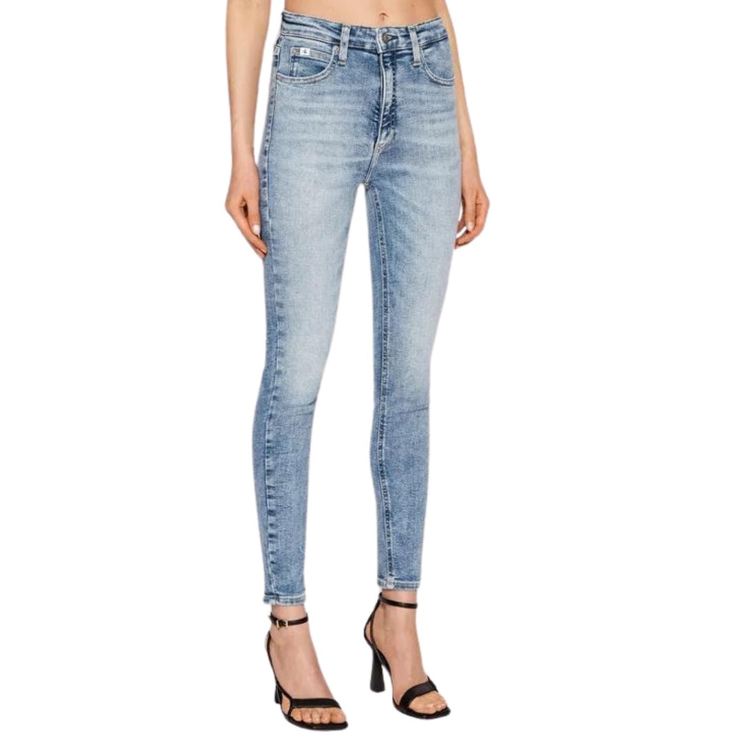 Calvin Klein Farmernadrág | Kék