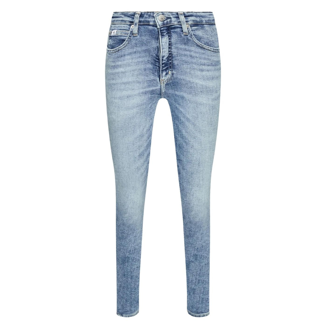 Calvin Klein Farmernadrág | Kék