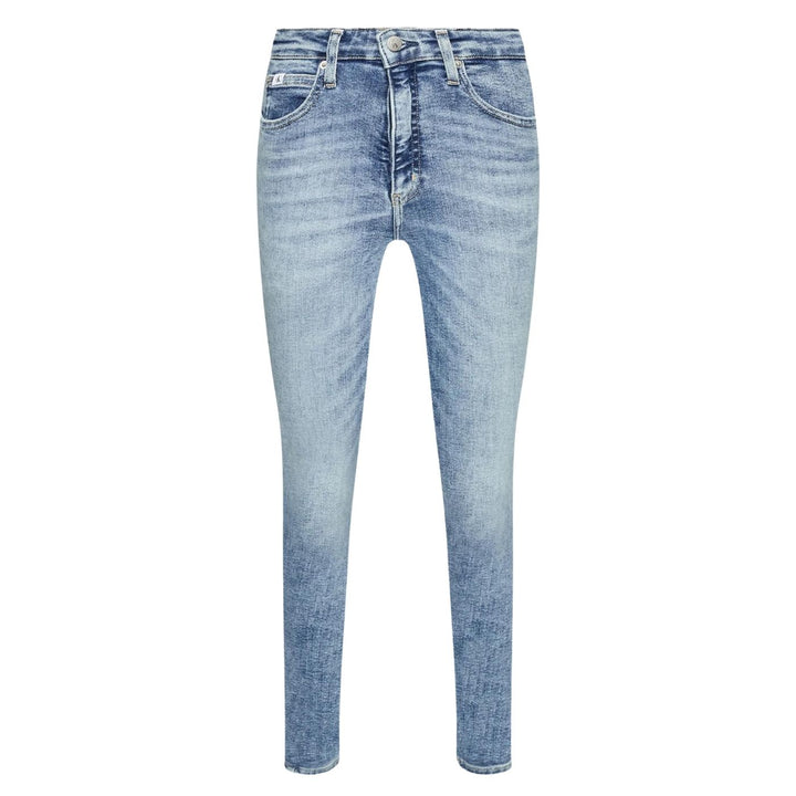 Calvin Klein Farmernadrág | Kék