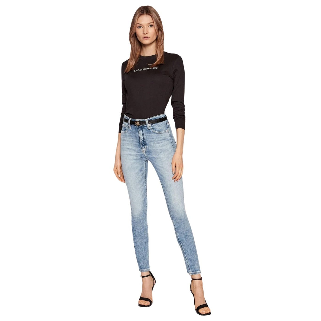 Calvin Klein Farmernadrág | Kék