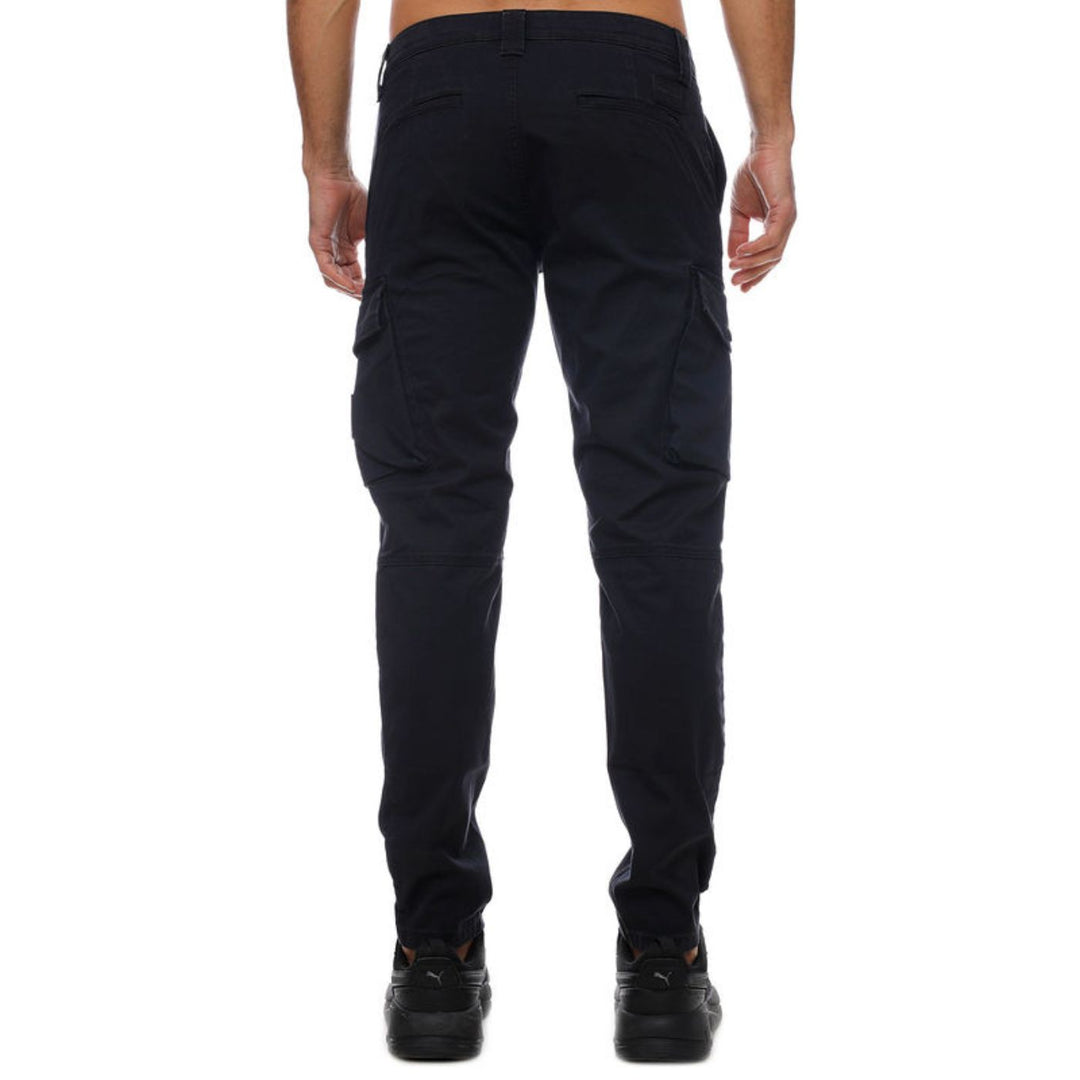 Calvin Klein Nadrág | Fekete
