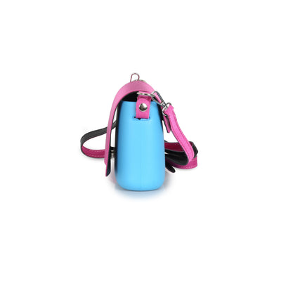 Obag Satin Pink Táska