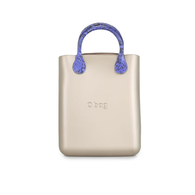 Obag Borsa Obagchic 0757K Táska | Barna