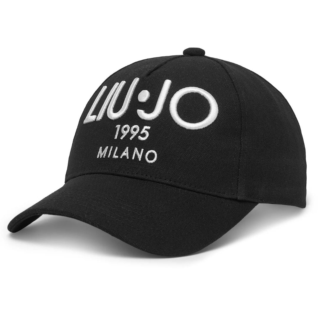 LIU.JO Női Sapka I Fekete