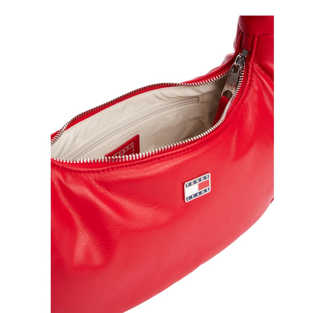 Tommy Hilfiger Női Válltáska I Piros