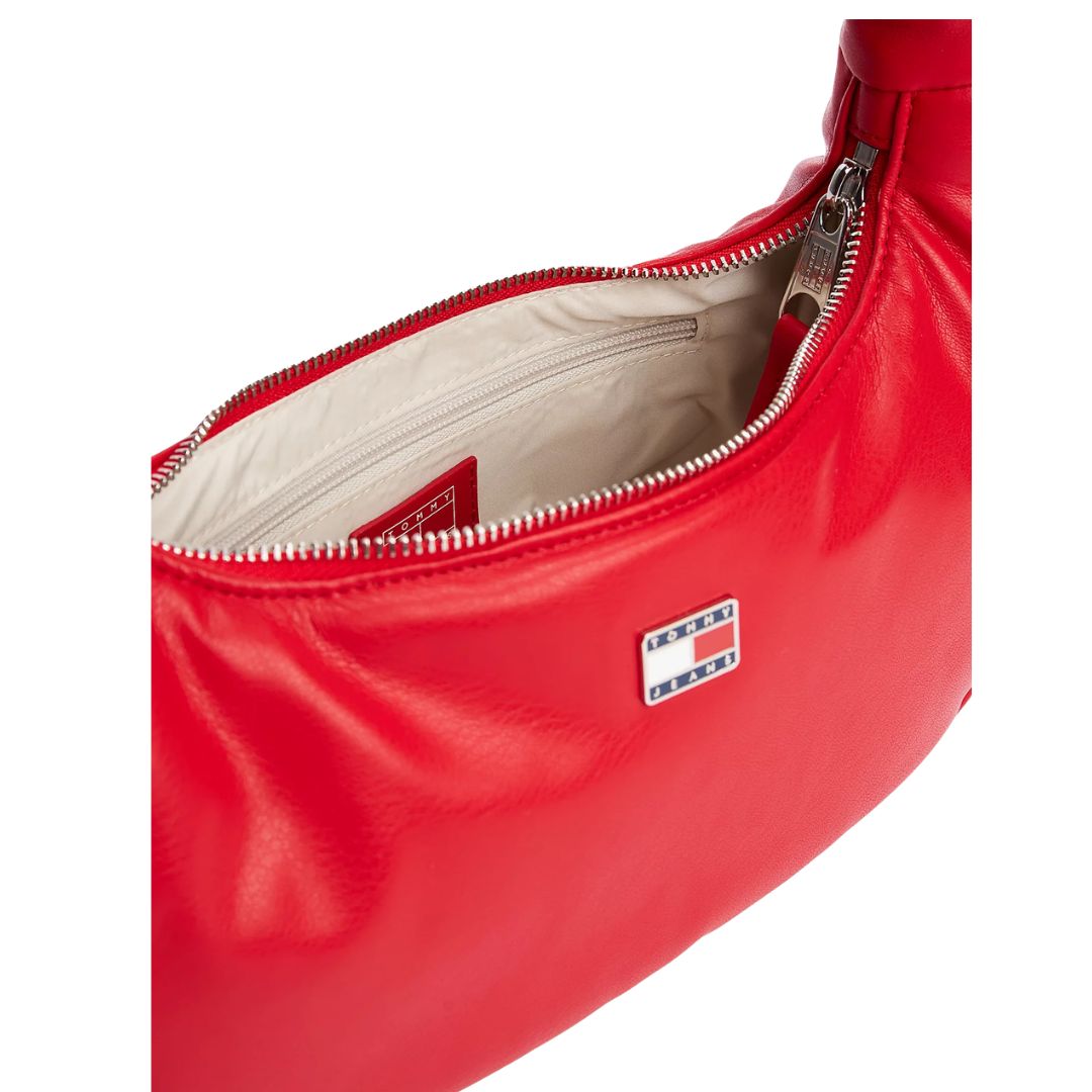 Tommy Hilfiger Női Válltáska I Piros