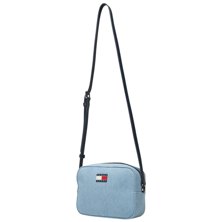 Tommy Hilfiger Női Keresztpántostáska I Denim
