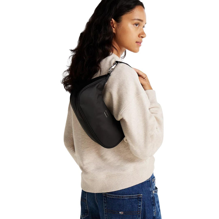 Tommy Hilfiger Női Válltáska I Fekete