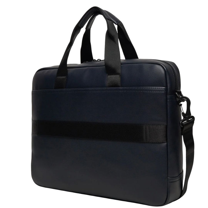 Tommy Hilfiger Férfi Laptoptáska I Fekete