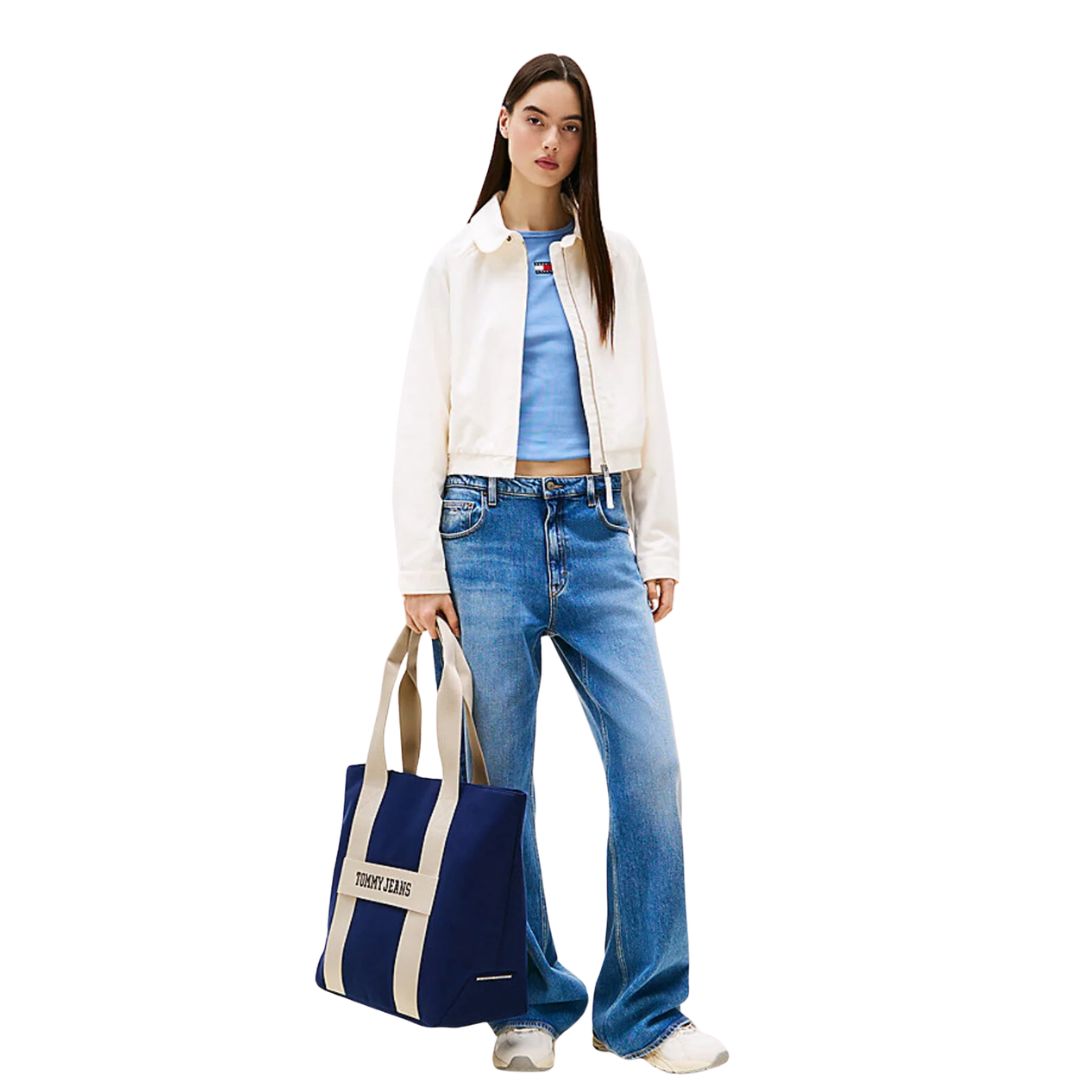 Tommy Hilfiger Kézitáska I Kék