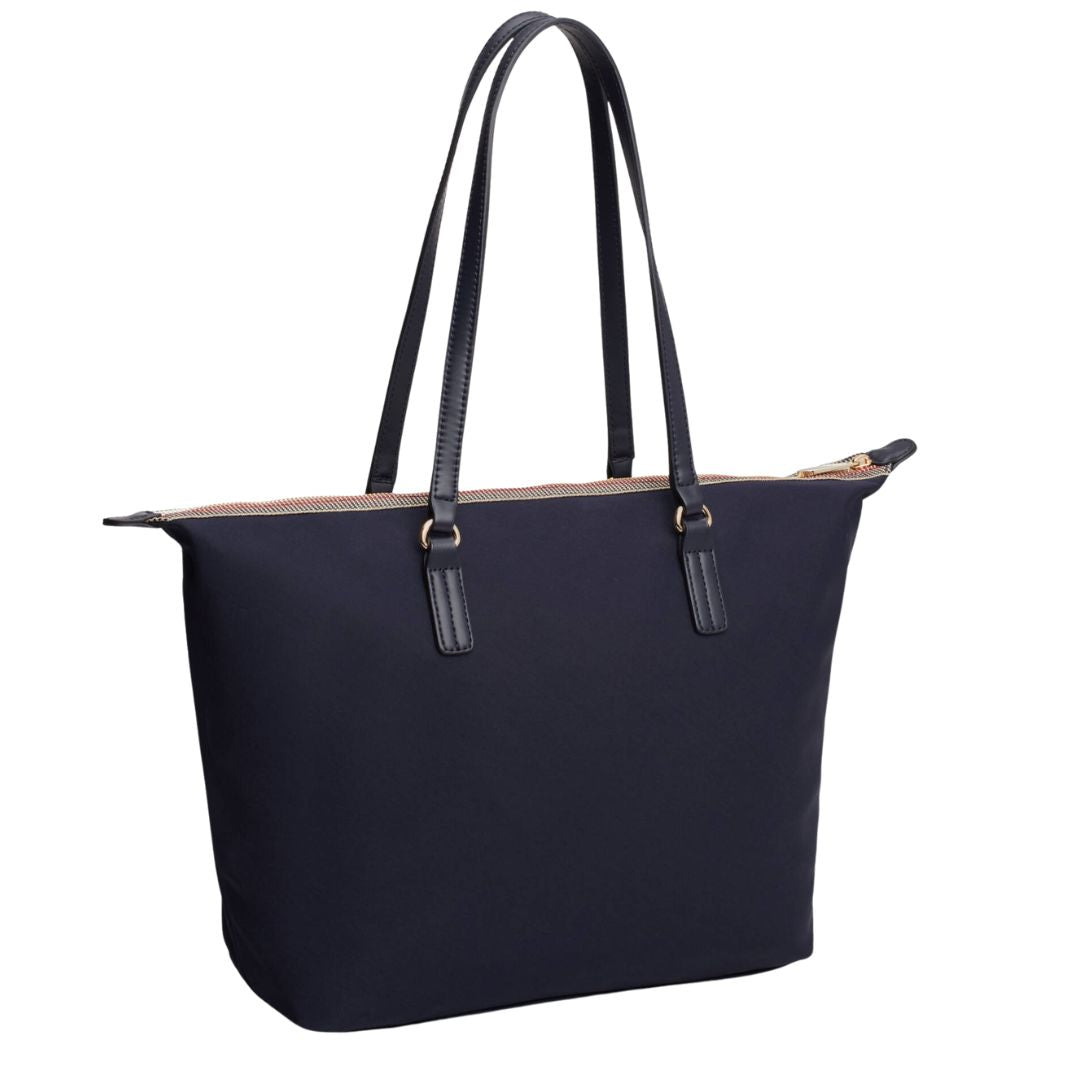 Tommy Hilfiger Női Válltáska I Kék