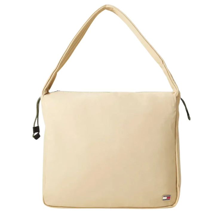 Tommy Hilfiger Tjw Daily Utility Large X-Body Női Válltáska  I Bézs