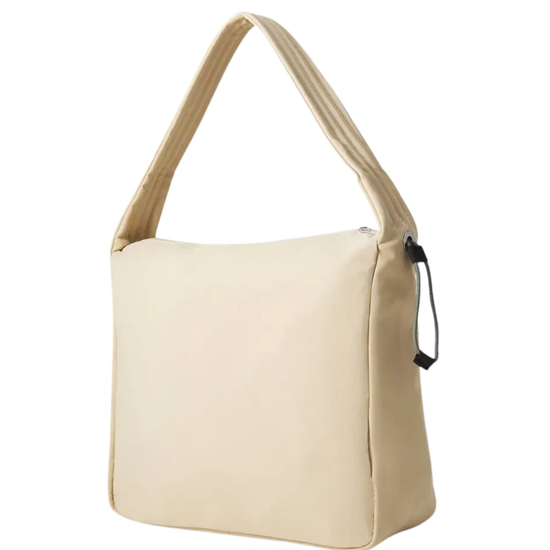 Tommy Hilfiger Tjw Daily Utility Large X-Body Női Válltáska  I Bézs