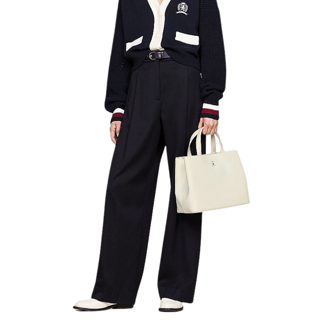 Tommy Hilfiger Női Kézitáska I Fehér