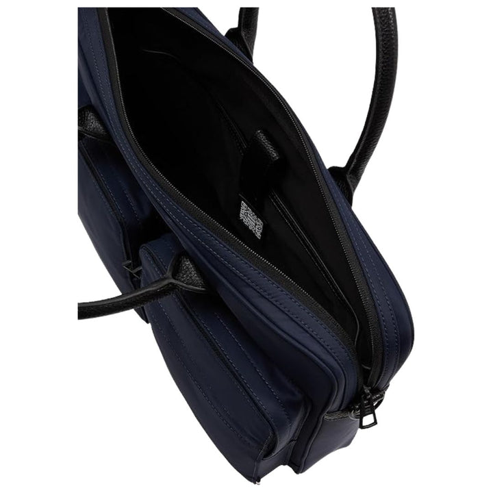 Tommy Hilfiger Férfi Laptoptáska I Kék