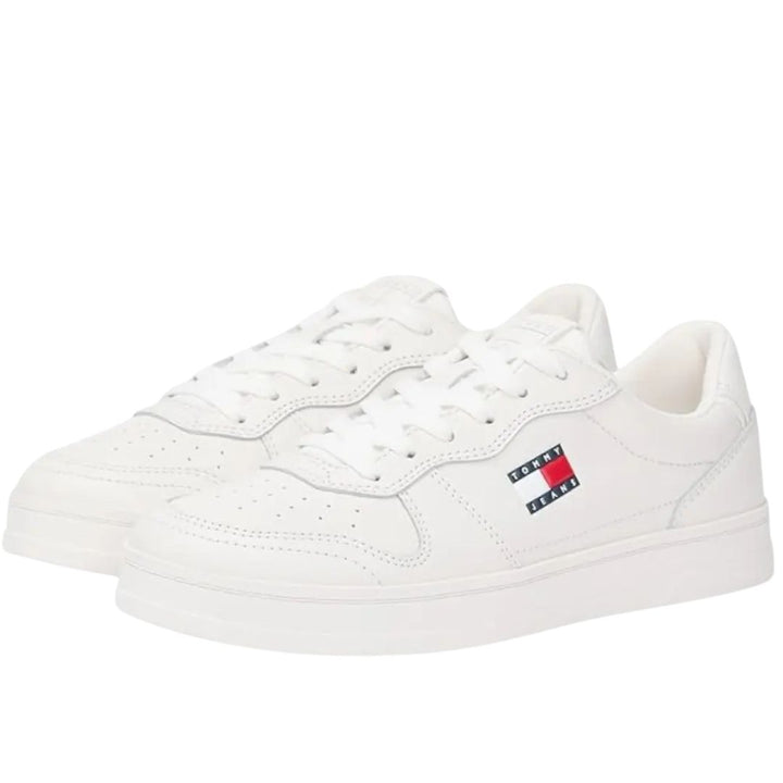Tommy Hilfiger Női Sneakers I Fehér