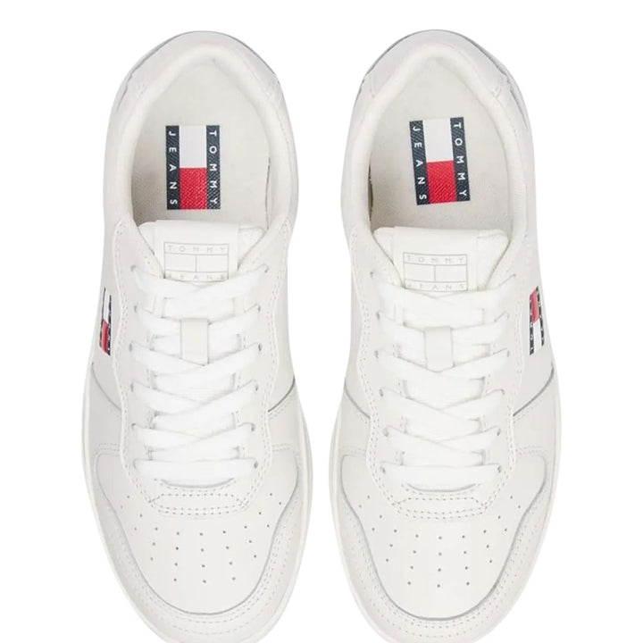 Tommy Hilfiger Női Sneakers I Fehér