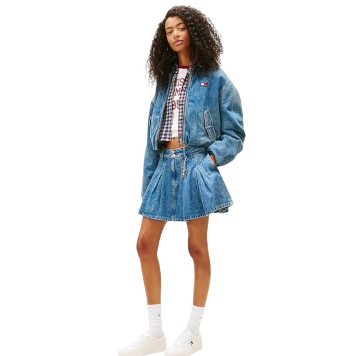 Tommy Hilfiger Női Sneakers I Fehér
