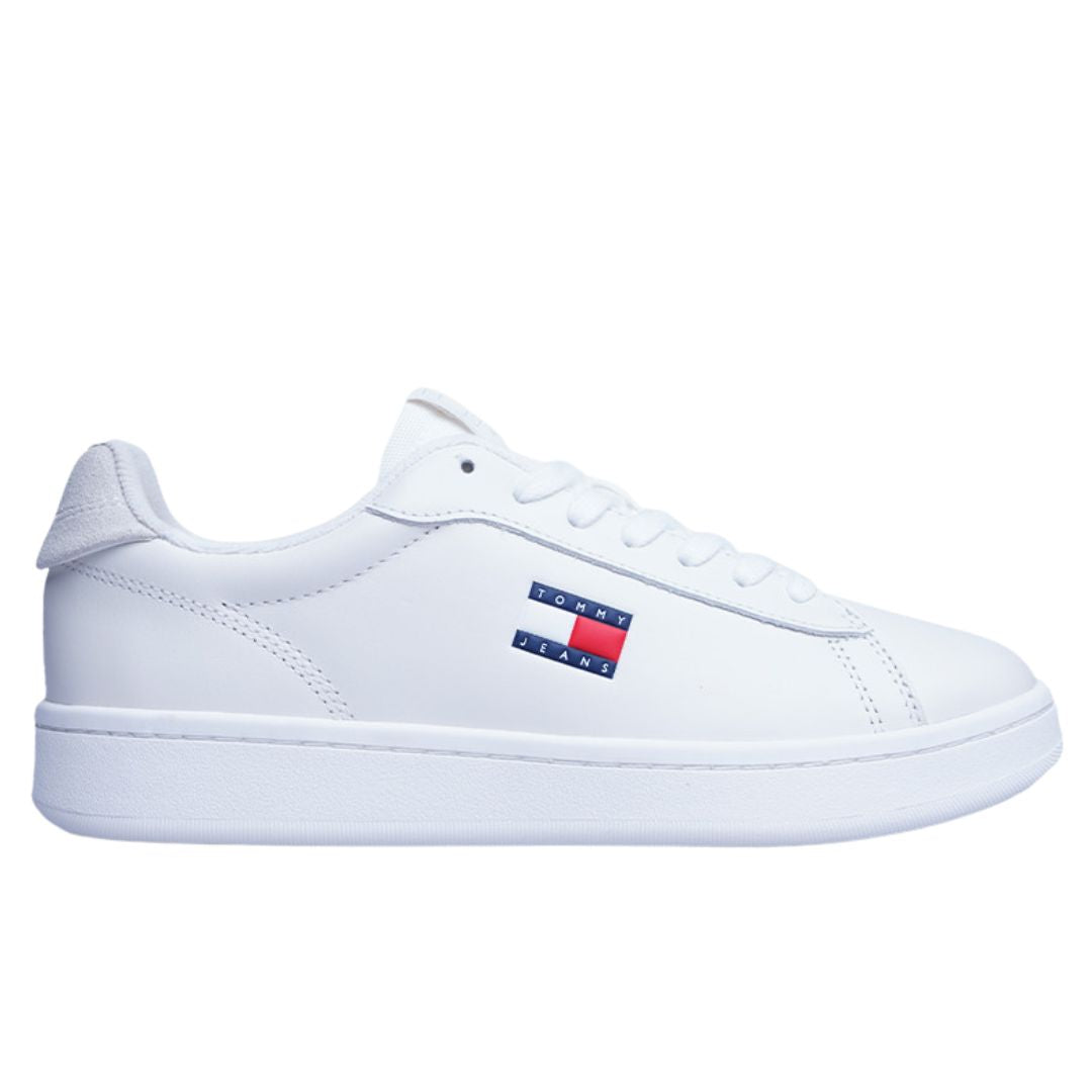 Tommy Hilfiger Női Sneakers I Fehér