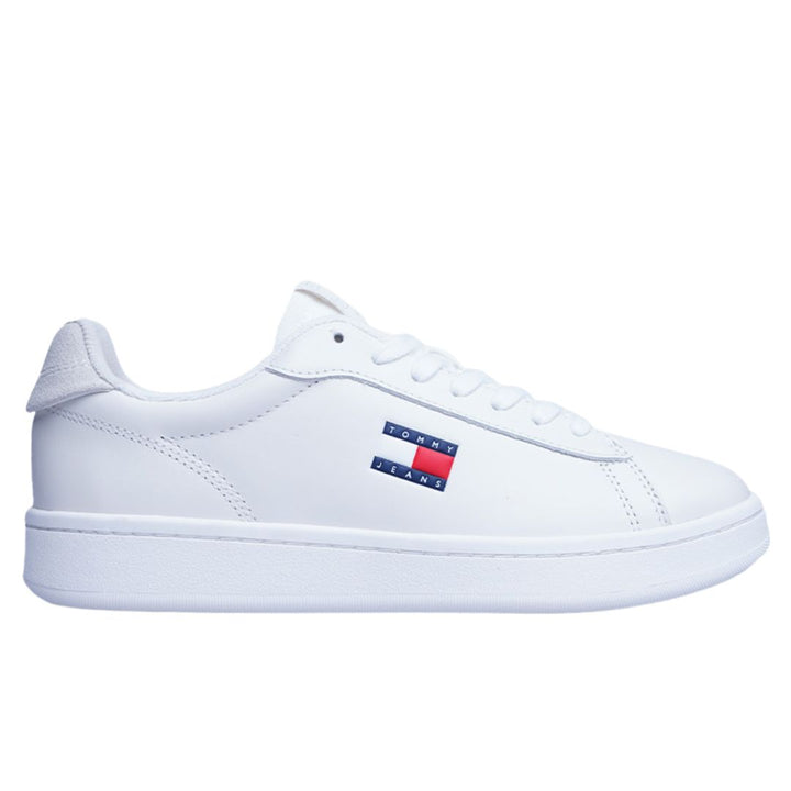 Tommy Hilfiger Női Sneakers I Fehér