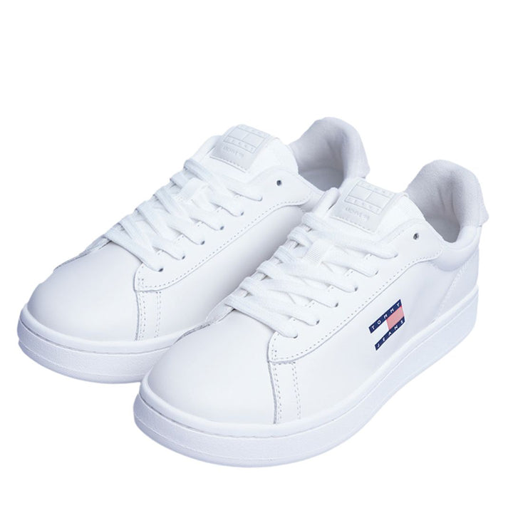 Tommy Hilfiger Női Sneakers I Fehér
