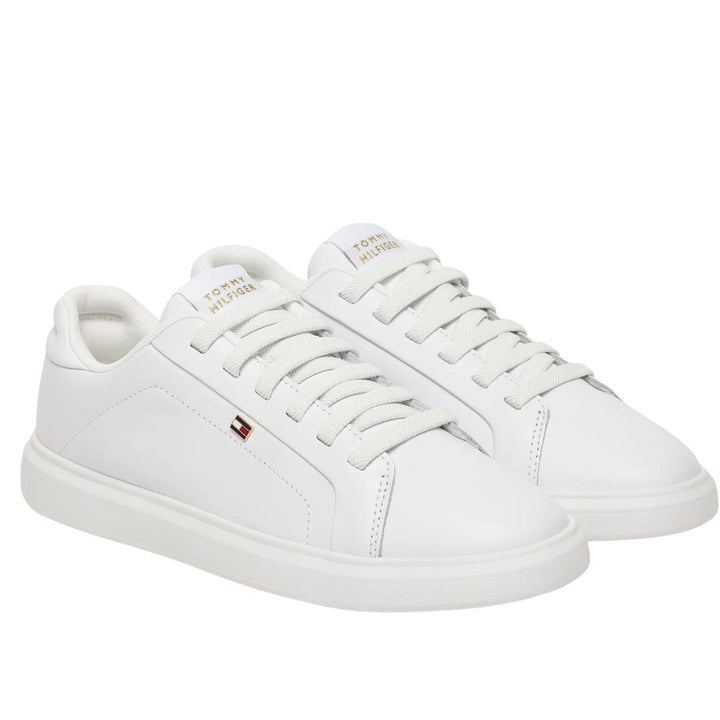 Tommy Hilfiger Női Sneakers I Fehér