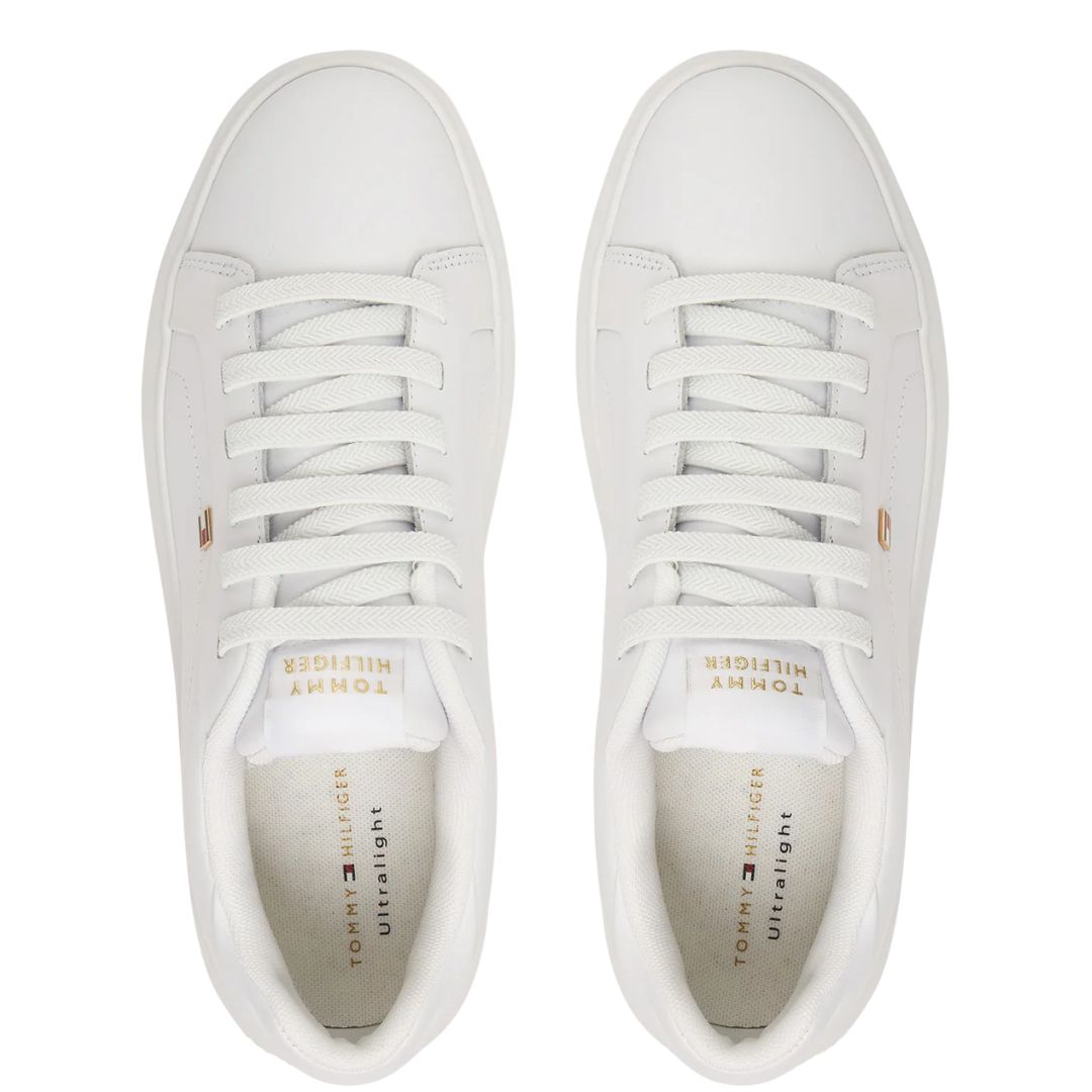 Tommy Hilfiger Női Sneakers I Fehér
