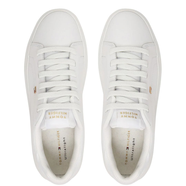Tommy Hilfiger Női Sneakers I Fehér