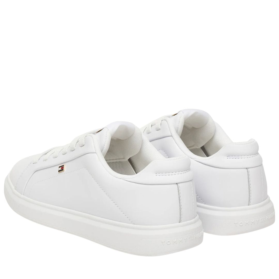 Tommy Hilfiger Női Sneakers I Fehér