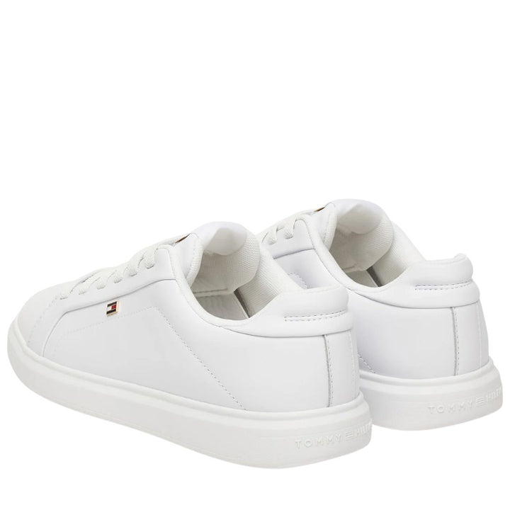 Tommy Hilfiger Női Sneakers I Fehér