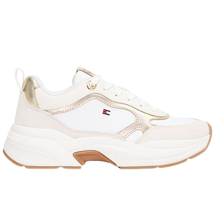 Tommy Hilfiger Női SNEAKERS I Fehér