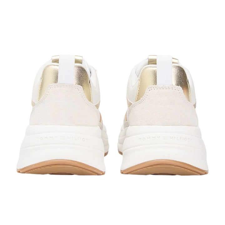 Tommy Hilfiger Női SNEAKERS I Fehér