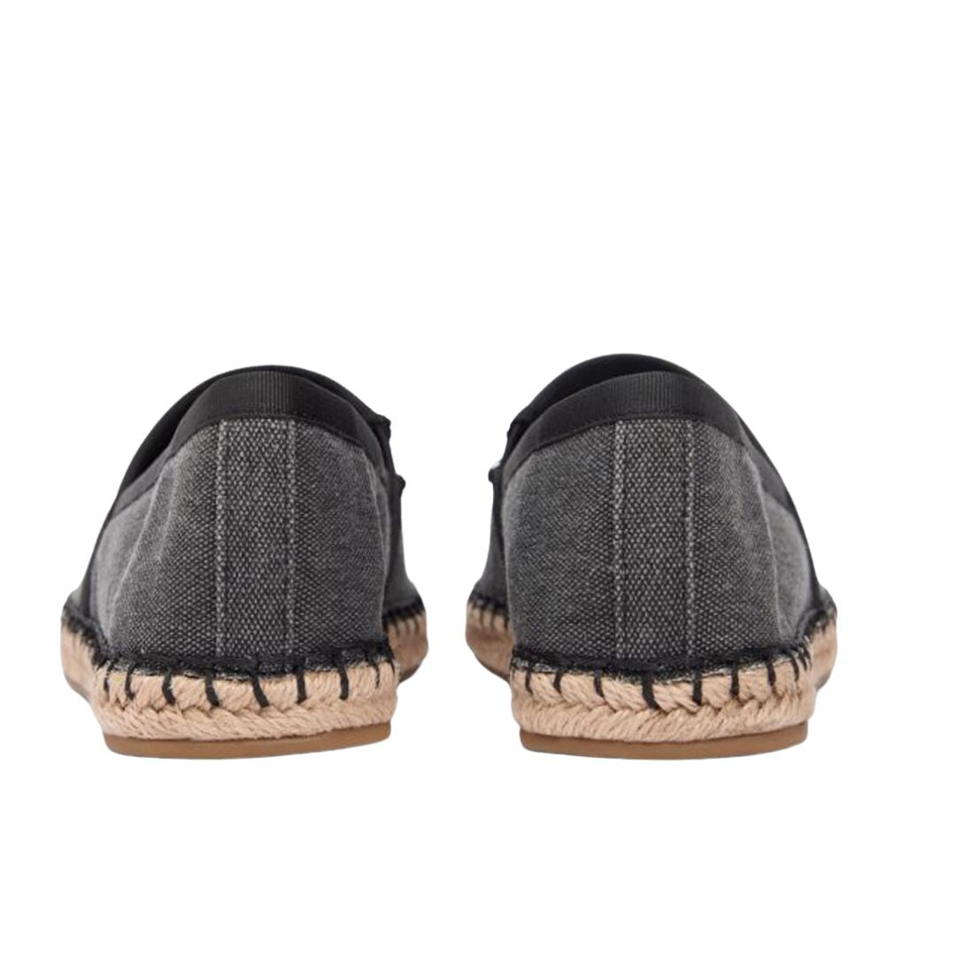 Tommy Hilfiger Női Slip-on Cipő I Fekete