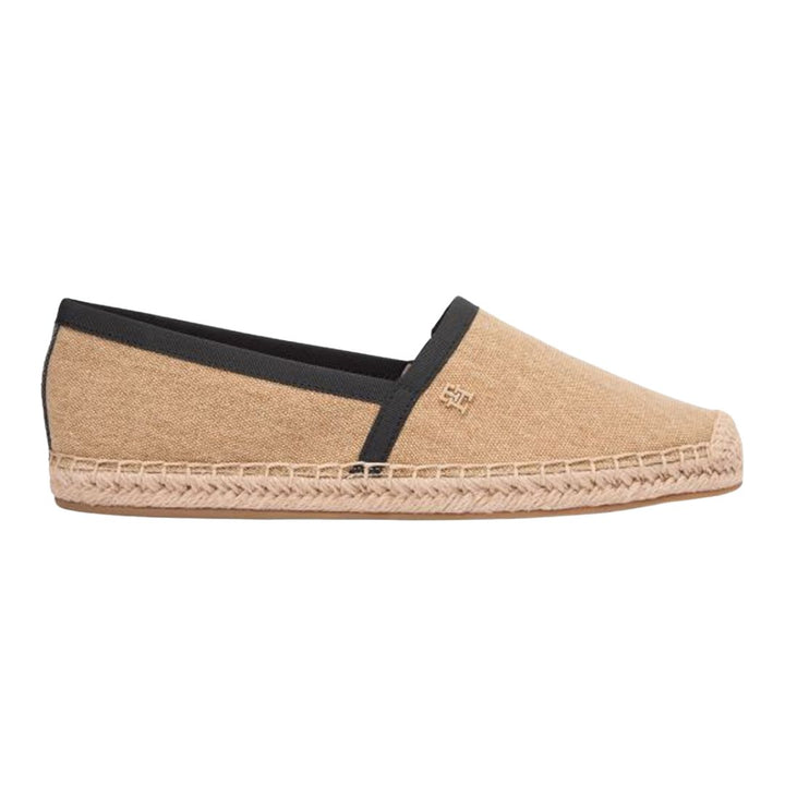 Tommy Hilfiger Női Slip-on Cipő I Barna