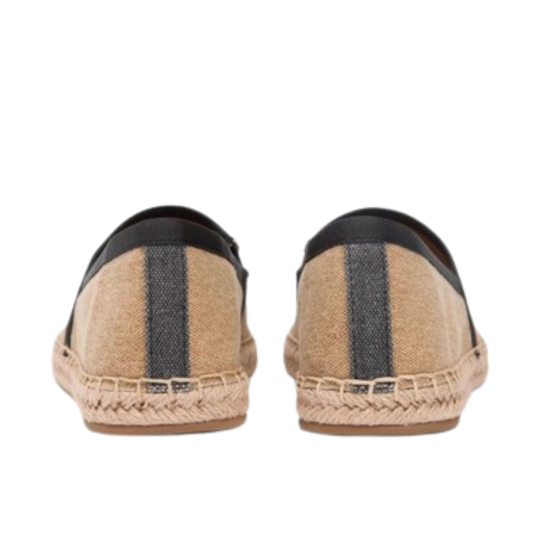 Tommy Hilfiger Női Slip-on Cipő I Barna