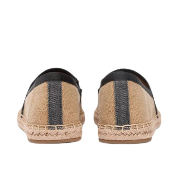 Tommy Hilfiger Női Slip-on Cipő I Barna
