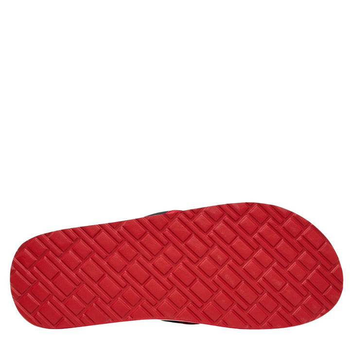 Tommy Hilfiger Férfi Papucs I Kék