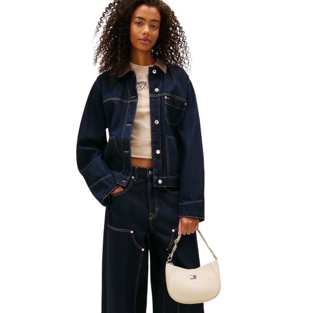 Tommy Hilfiger Női Táska | Bézs