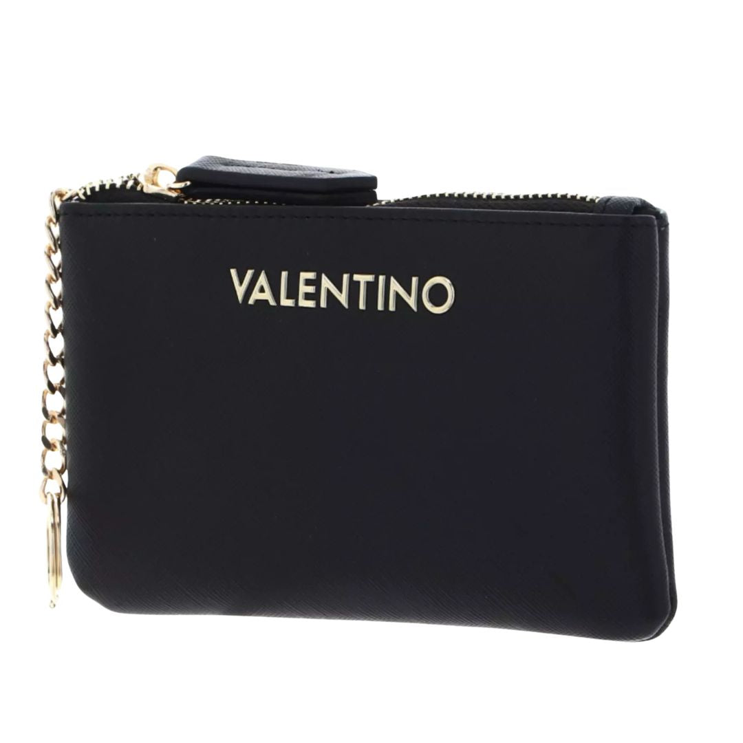 Valentino Zero Női Pénztárca I Fekete