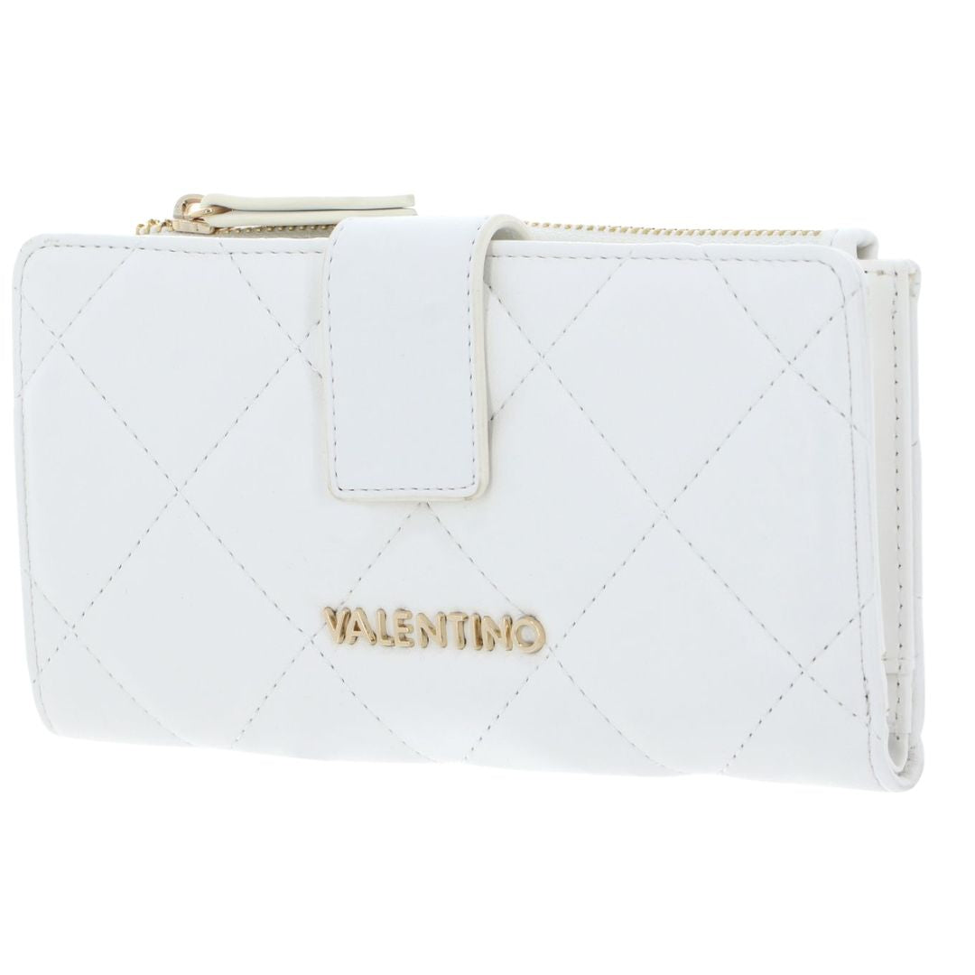 Valentino Ocarina Női Pénztárca I Fehér