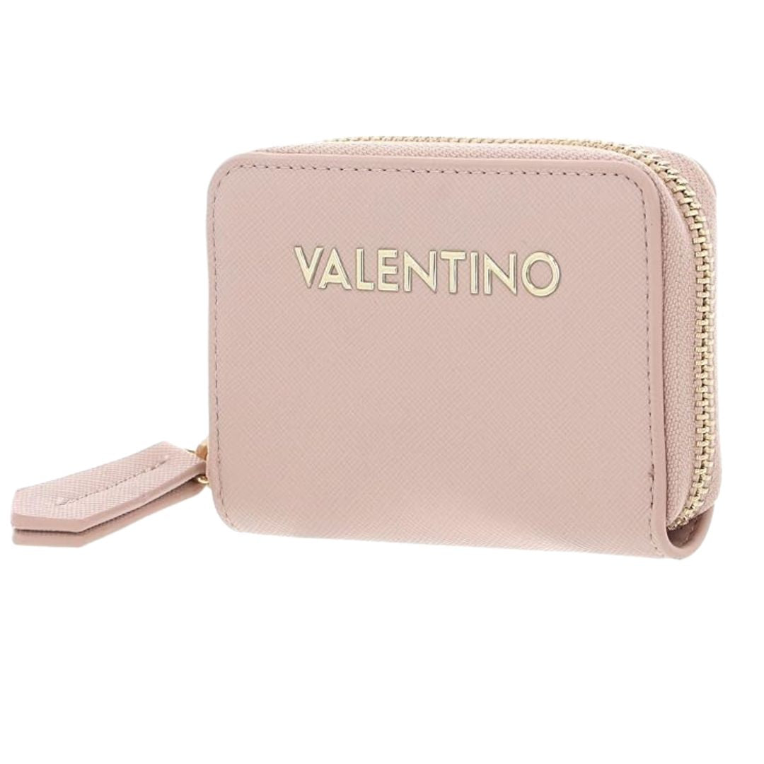 Valentino Zero Női Pénztárca I Rózsaszín