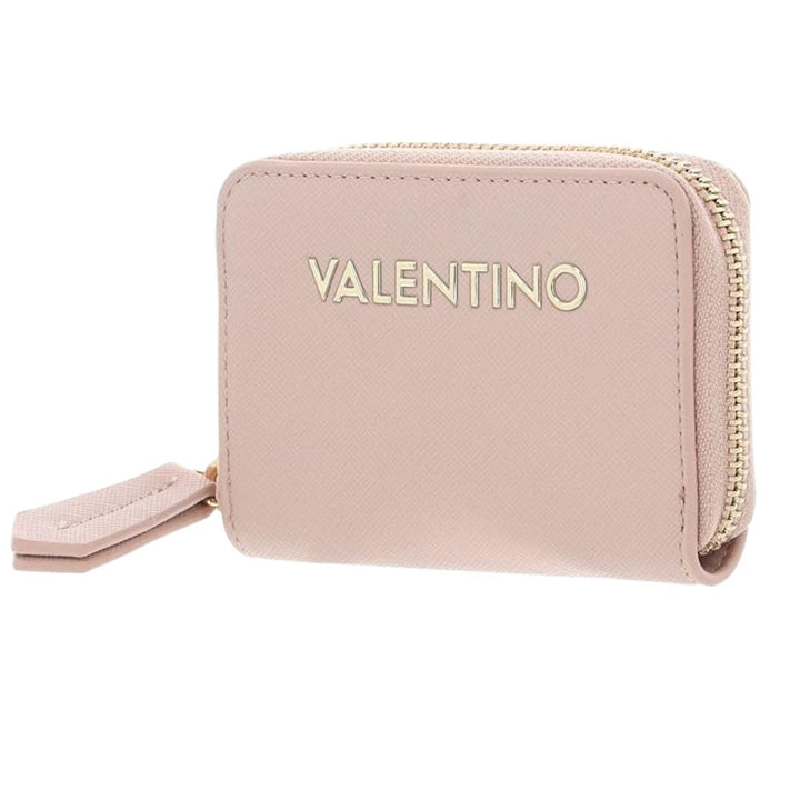 Valentino Zero Női Pénztárca I Rózsaszín
