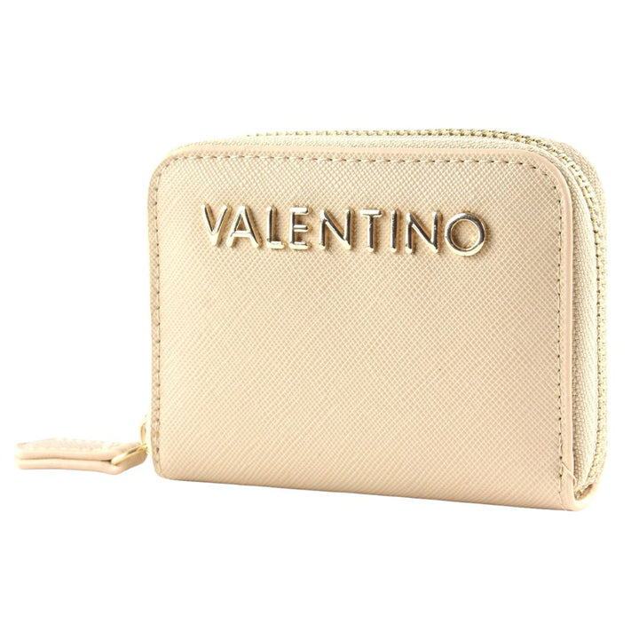 Valentino Divina Női Pénztárca I Bézs