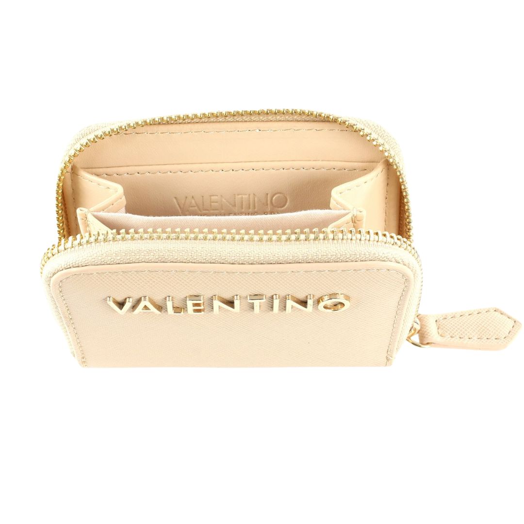Valentino Divina Női Pénztárca I Bézs