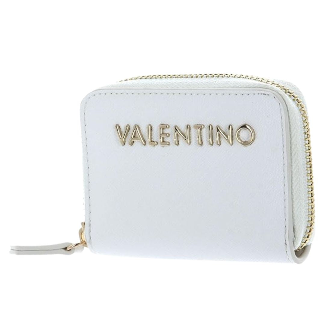 Valentino Divina Női Pénztárca I Fehér