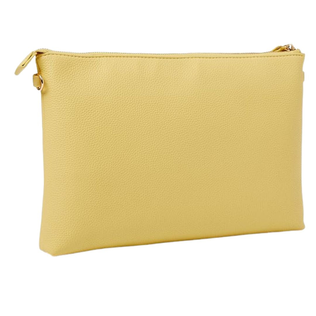 Valentino Női Pochette I Sárga