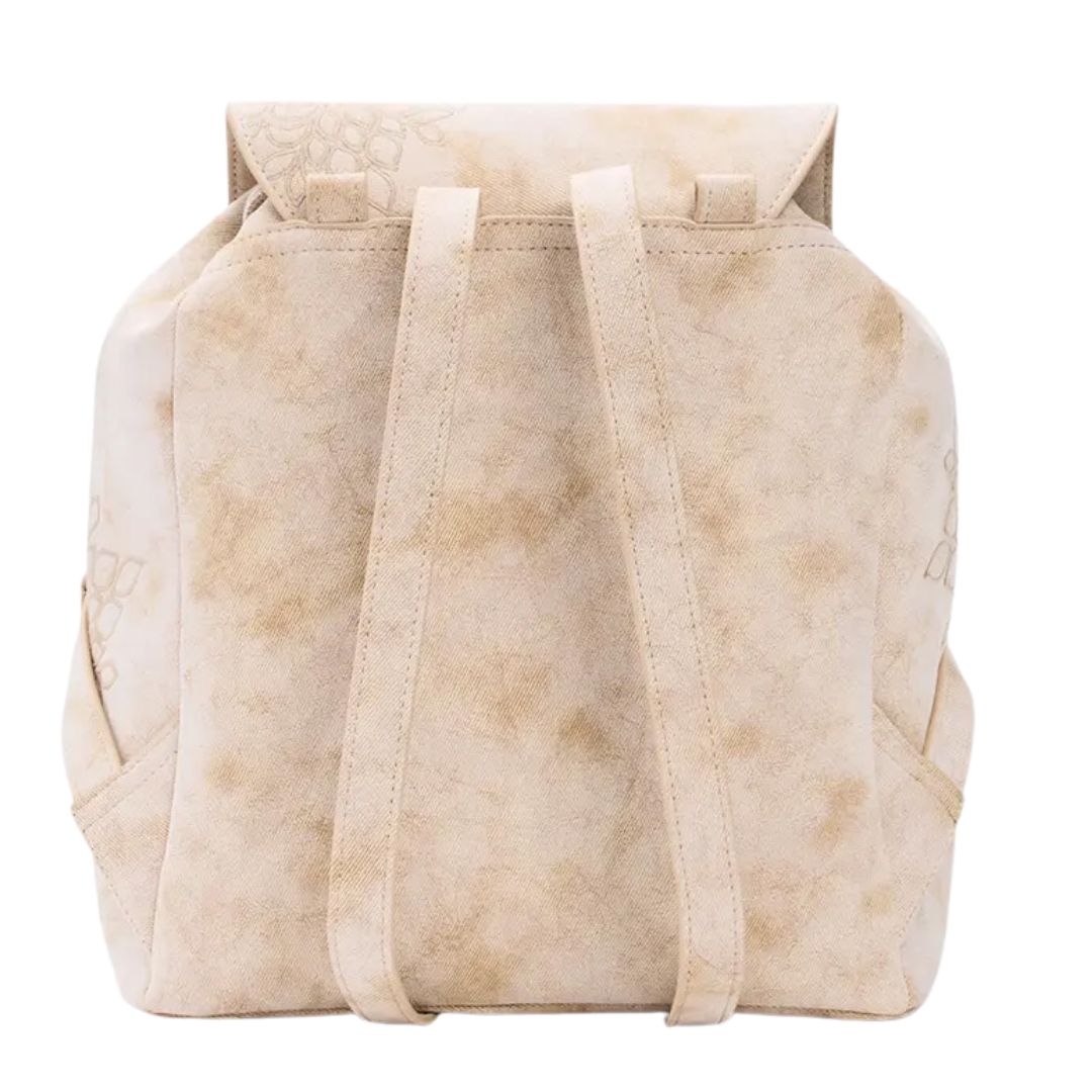 Desigual Női Hátizsák I Krém