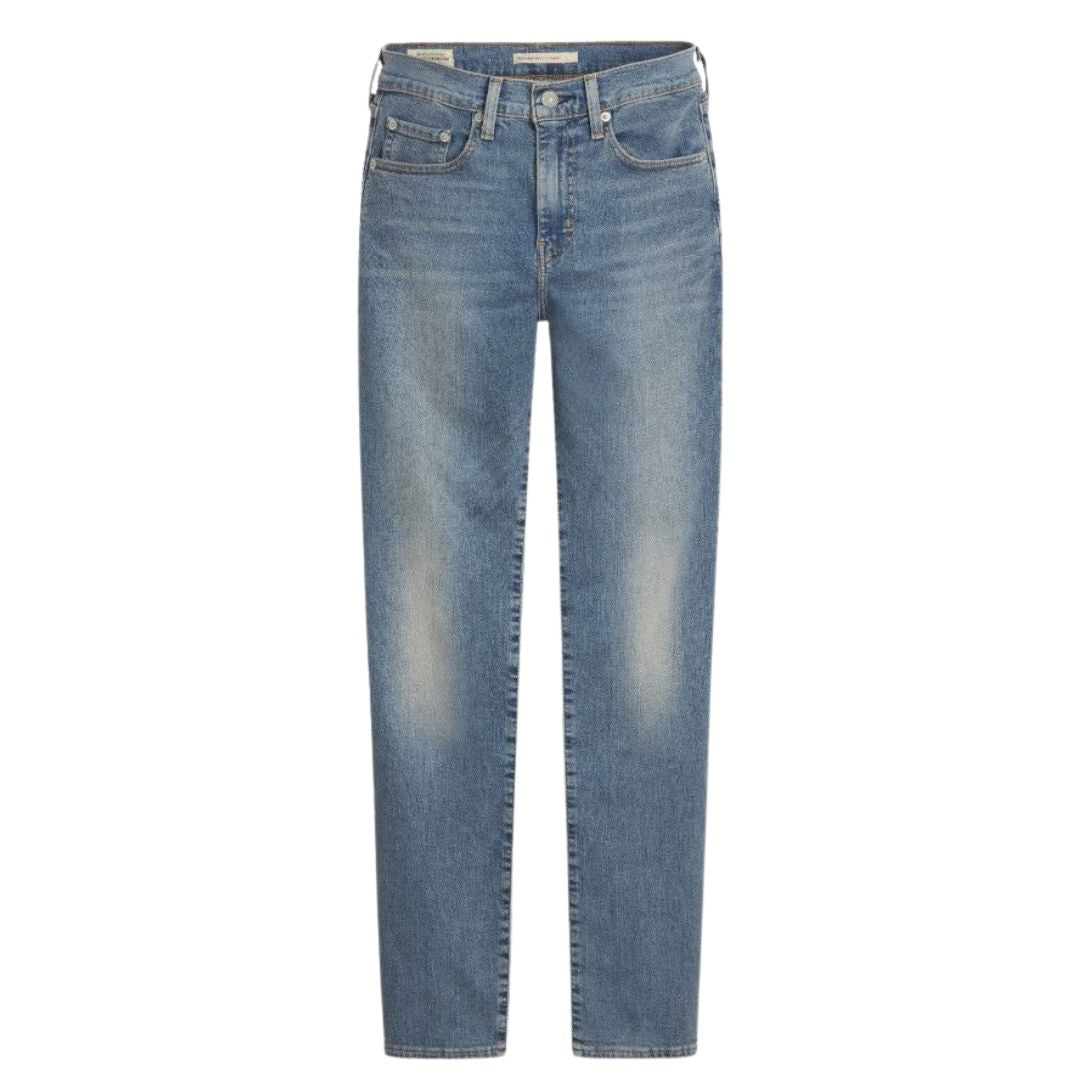 Levi's 724 Női Farmernadrág I Kék