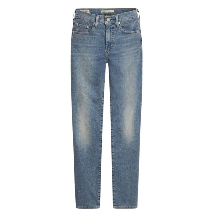 Levi's 724 Női Farmernadrág I Kék