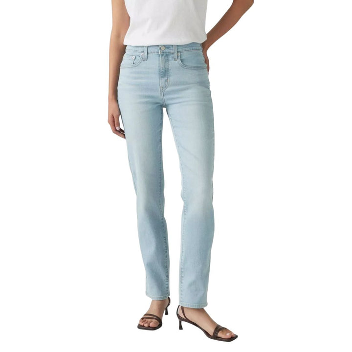 Levi's 724 Női Farmernadrág I Kék